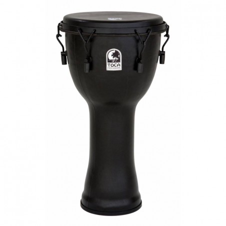 Djembe TOCA Freestyle 12" Accord mécanique