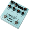 Pédale d'effet Looper & Delay NUX Duotime - Macca Music