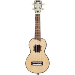 Ukulélé MAHALO Pearl Soprano