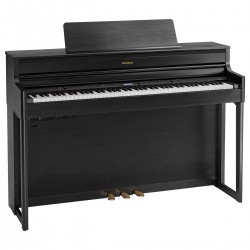Piano numérique ROLAND HP-704-CH