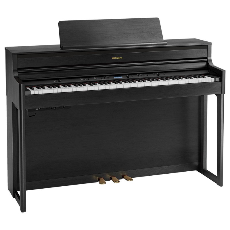 Piano numérique ROLAND HP-704-CH
