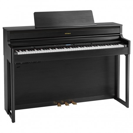 Piano numérique ROLAND HP-704-CH