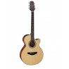 Guitare électro-acoustique TAKAMINE GF15CE-NT - Macca Music