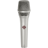 Micro chant NEUMANN KMS 105 BLACK