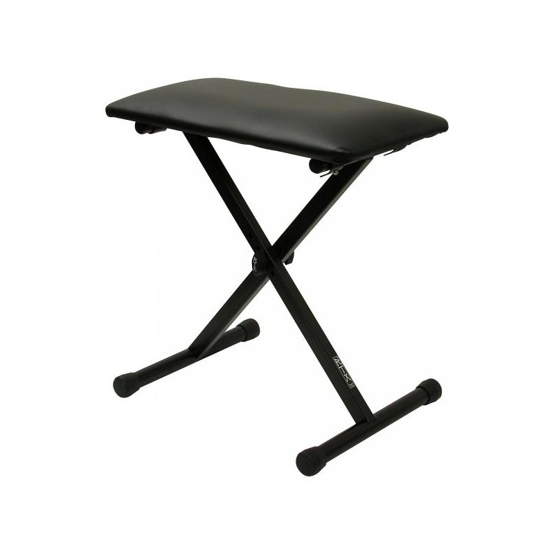 Siège de piano et clavier RTX BAX