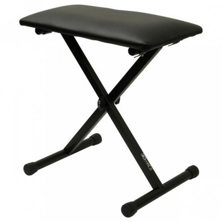 Siège de piano et clavier RTX BAX