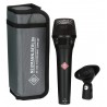 Micro chant NEUMANN KMS 105 BLACK