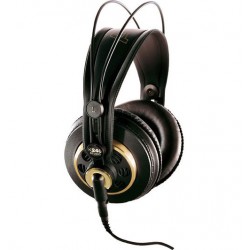 Casque filiaire AKG K-240