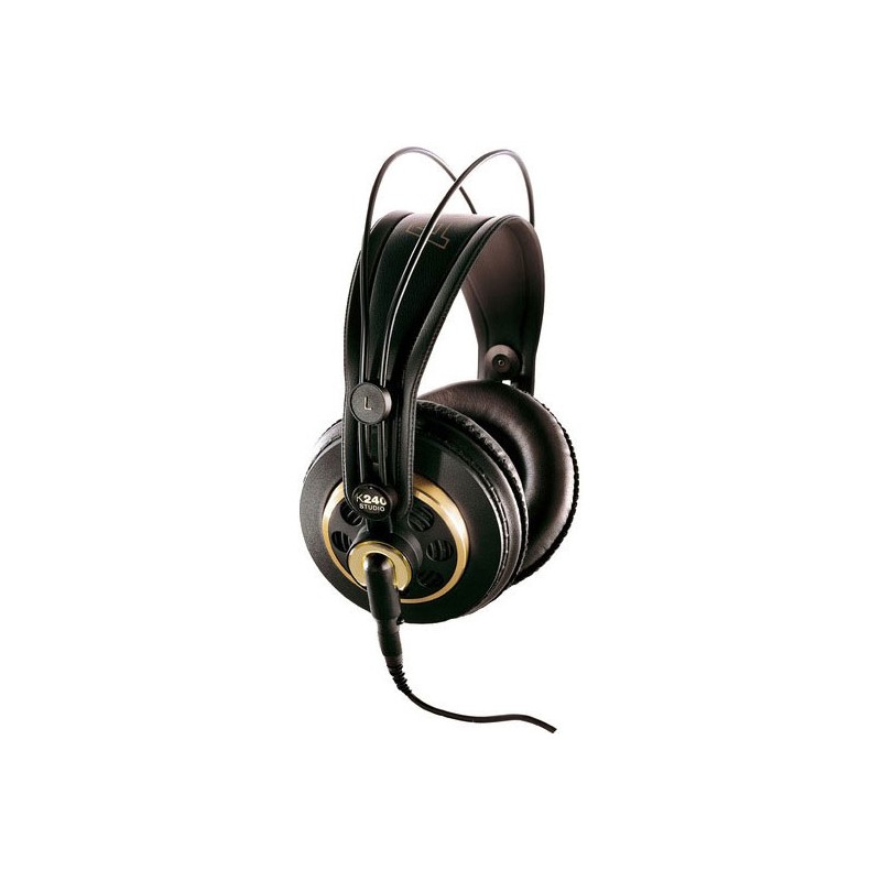 Casque filiaire AKG K-240
