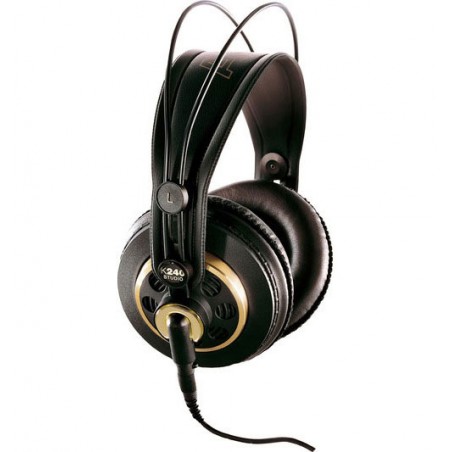 Casque filiaire AKG K-240