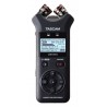 Enregistreur stéréo TASCAM DR-07X