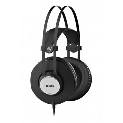Casque stéréo AKG K72