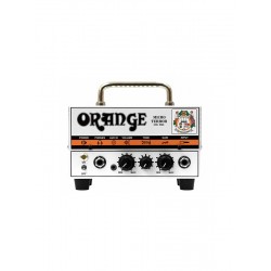 Tête d'ampli ORANGE MICRO TERROR