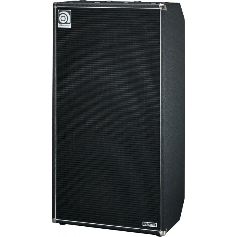 Ampeg SVT-610HLF - Macca Music