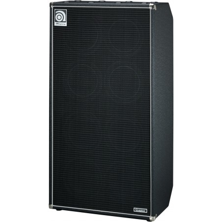 Ampeg SVT-610HLF - Macca Music