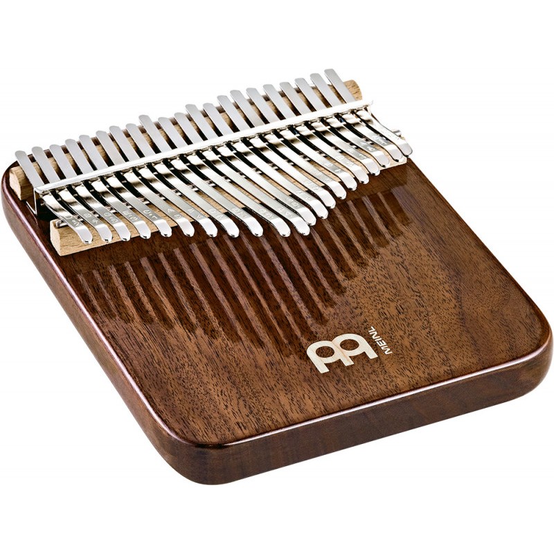 MEINL KL2101S KALIMBA SONIC ENERGY 21 LAMES