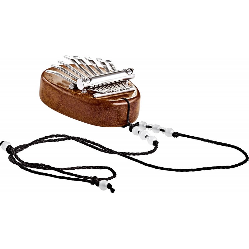 Kalimba MEINL KL8 MINI SONIC ENERGY