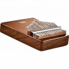 Kalimba MEINL KL1705H 17 LAMES