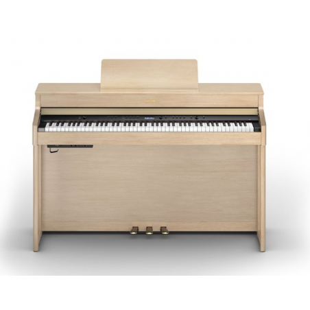 Piano Numérique ROLAND HP702-LA - Macca Music