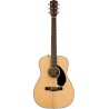 Guitare Acoustique FENDER CC-60S - Macca Music