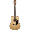Guitare Acoustique FENDER CD-60 NAT - Macca Music