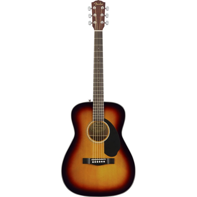 Guitare acoustique FENDER CC-60S SB