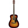 Guitare acoustique FENDER CC-60S SB