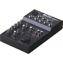 Table de mixage ALTO ZMX 52
