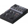 Table de mixage ALTO ZMX 52