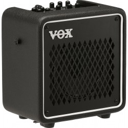 Ampli Guitare électrique VOX Mini GO 10 - Macca Music
