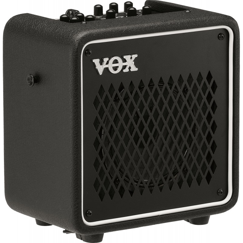 Ampli Guitare électrique VOX Mini GO 10 - Macca Music