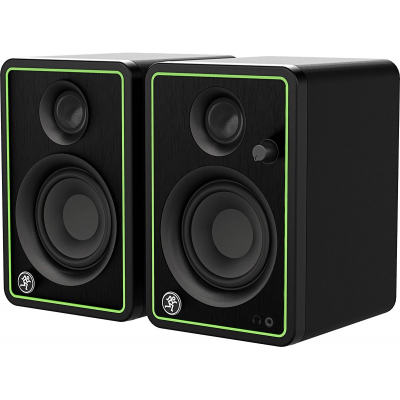 Enceinte monitoring MACKIE CR3-X