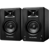 Paire d'enceintes actives 2 voies M-AUDIO BX3