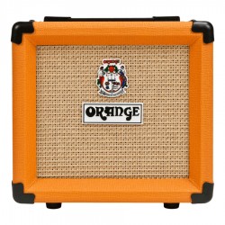 Baffle ORANGE PPC-108