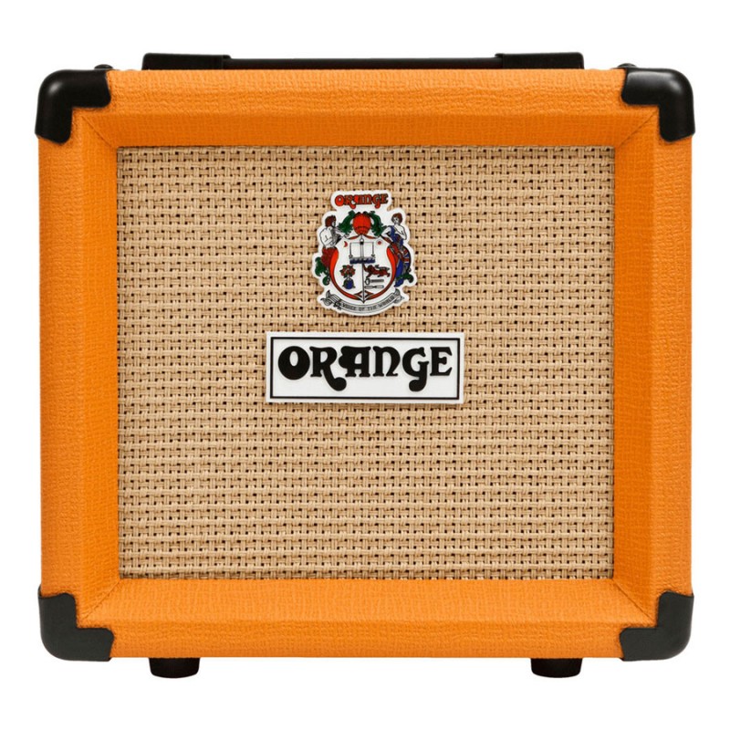 Baffle ORANGE PPC-108
