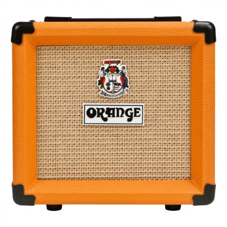 Baffle ORANGE PPC-108