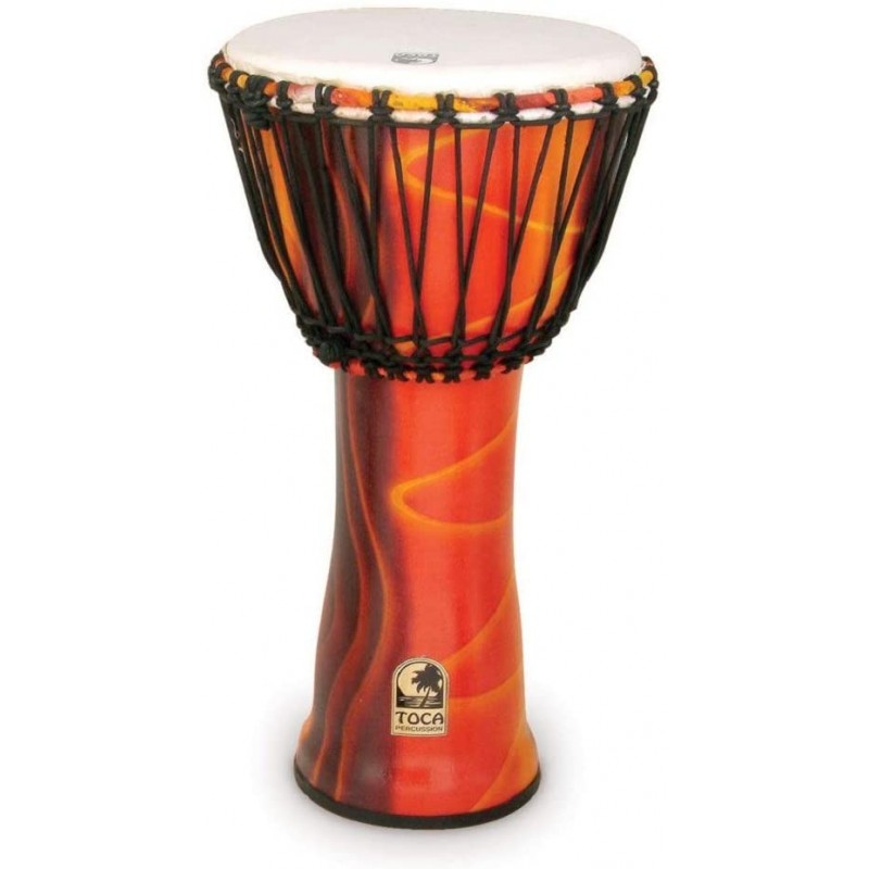 Djembe TOCA Freestyle Fiesta