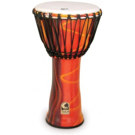Djembe TOCA Freestyle Fiesta