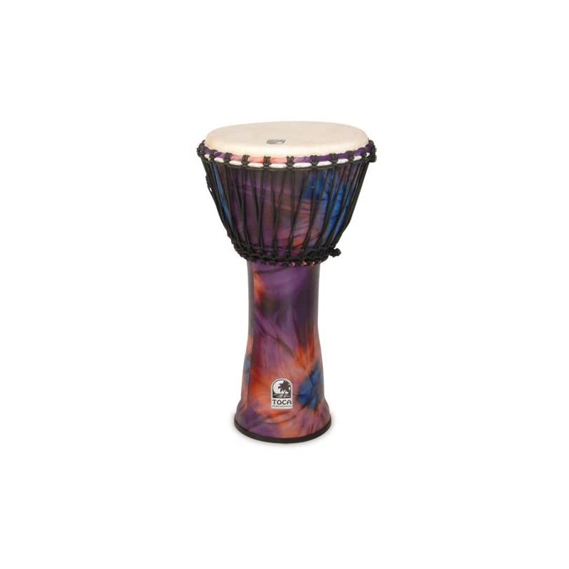 Djembe TOCA Freestyle Fiesta