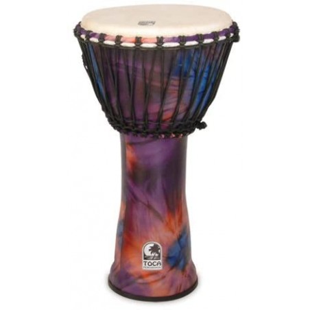 Djembe TOCA Freestyle Fiesta
