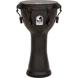 Djembe TOCA 10" Black Mamba