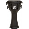 Djembe TOCA 10" Black Mamba