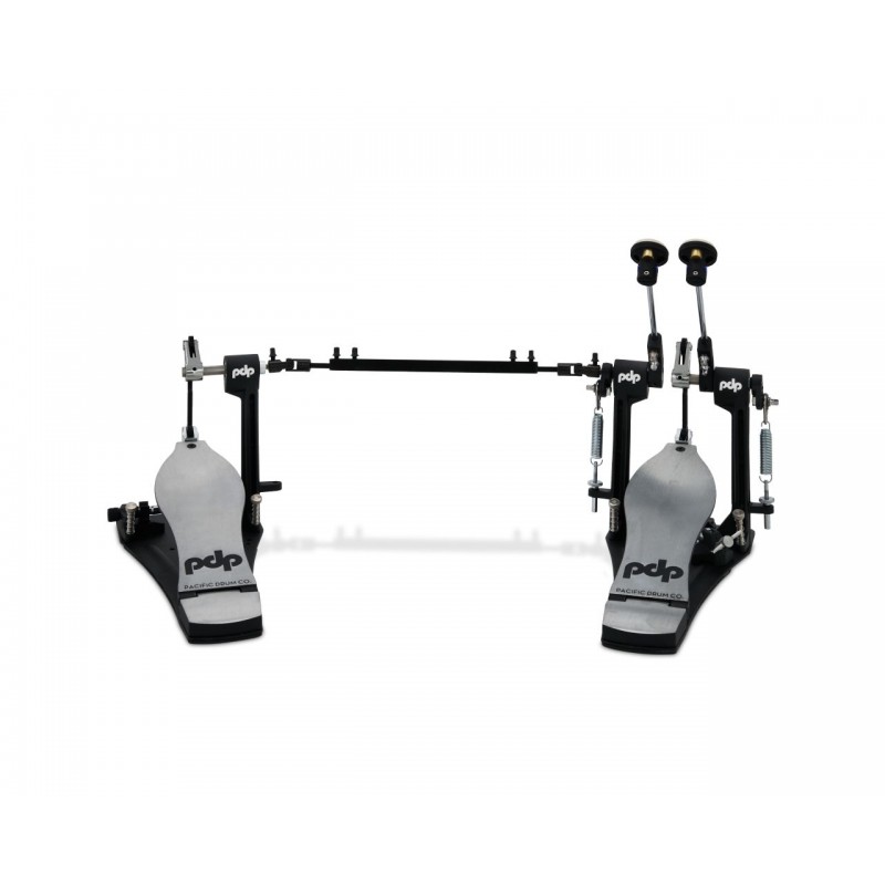 Double pédale PDP Concept Series Direct