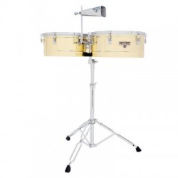 Timbales LP Matador 14" et 15"