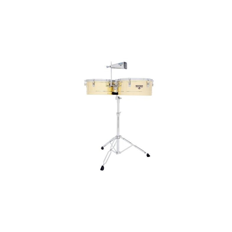 Timbales LP Matador 14" et 15"