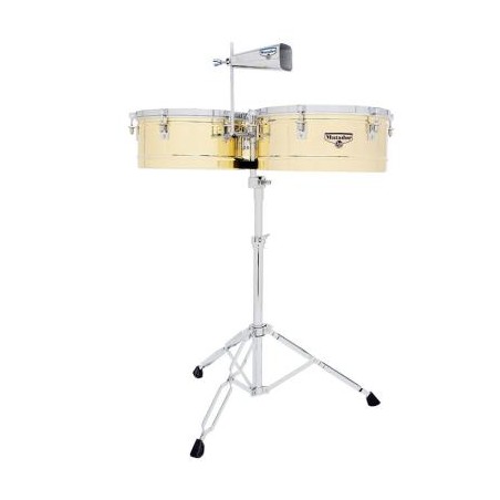 Timbales LP Matador 14" et 15"