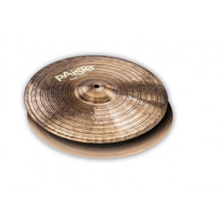 PAISTE SERIE 900 HI-HAT 14