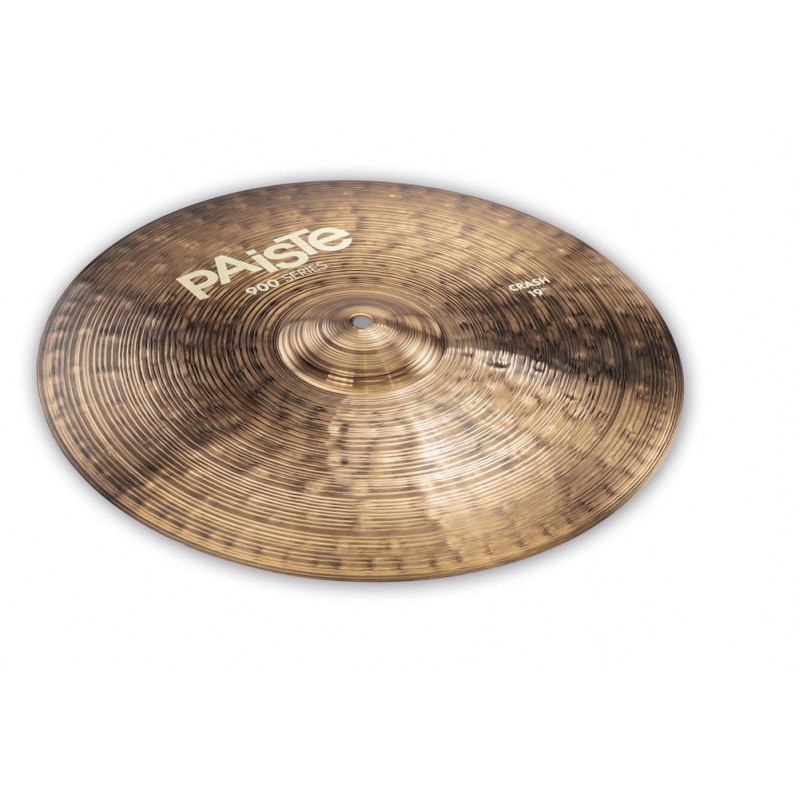 Cymbale PAISTE Crash 19"