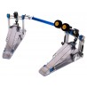 Double pédale de grosse caisse YAMAHA DFP9C