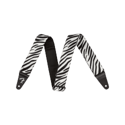 WILD ANIMAL PRINT STRAPS FENDER